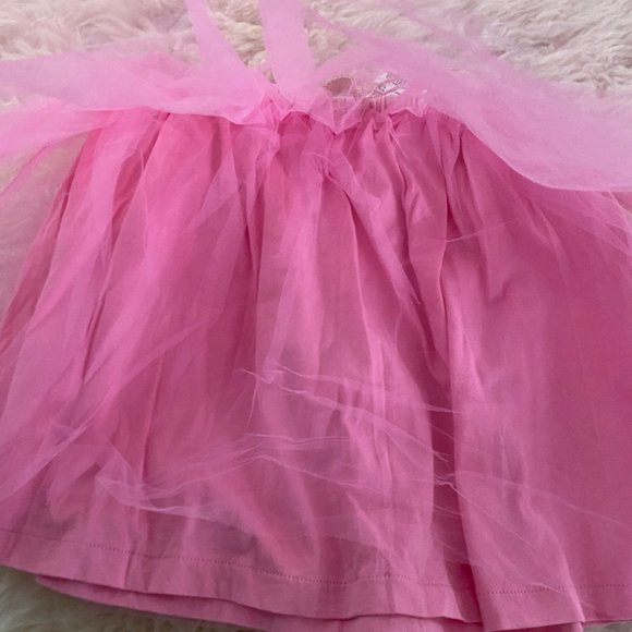 Stylish Pink Tutu J.crew - Picture 2 of 6